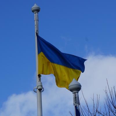 Appel aux dons matériels et financiers en solidarité avec le peuple ukrainien